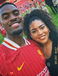 Congratulations to Ryan Jiro Gravenberch and his partner