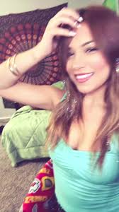 love to get ready just to go no where😛