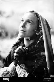 Bernadette hi-res stock photography and images