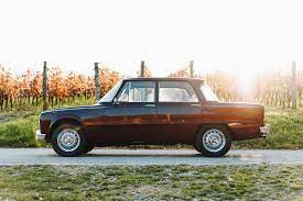 i fell in love with the alfa romeo giulia super from the passenger seat