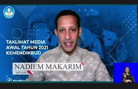 Para siswa yang ingin melanjutkan pendidikannya dekan dukungan beasiswa unggulan ini dapat memilih beasiswa. Ini 8 Program Prioritas Kemendikbud 2021 Merdeka Belajar Jadi Unggulan