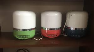 Home camera letti camera set camera da letto. Lampade Radio Anni 70 Rental Film Industry