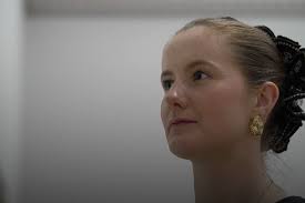 A Classic end to vintage car rally