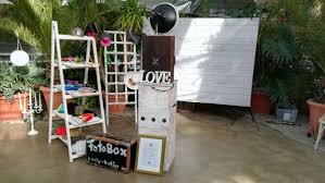 Fotobox Auf Der Hochzeit Ein Absolutes Must Have Weddyplace