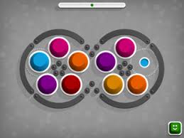 Your goal is to figure out which options are linked together. Winky Think Logic Puzzles Teachers With Apps Logic Puzzles Puzzles Logic