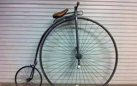 200 Jahre Fahrrad Das Zweirad Feiert Geburtstag Roland