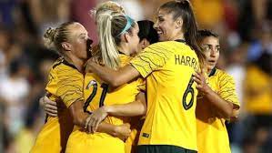 Feb 27, 2019 · match preview: Matildas V New Zealand Live Score Start Time Tv Cup Of Nations Daily Telegraph