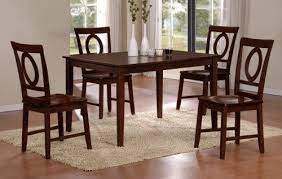 Need A New Dining Room Table This Looks Nice Dining Room Table Set Dining Table Furniture