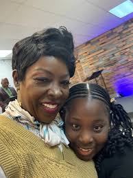 We had a great time last night at our annual vision board fellowship. I  can't wait until the end of 2020 to see all the visions manifested in 2020.  #visionboard #tampabay #ladiesfellowship #