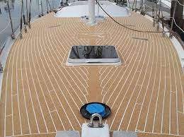 Aqua Cork Deck Cork Pool Decks