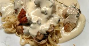 Buttery Alfredo Sauce Recipe Recipes Alfredo Sauce Alfredo Sauce Recipe