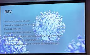 Paediatric Emergencies Update