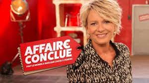 300 просмотров 3 дня назад. Affaire Conclue Tout Le Monde A Quelque Chose A Vendre Replay Et Videos En Streaming France Tv