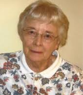 Obituary information for Dorothy B. Greider