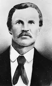 I had always heard that Mr. Benham didn't have any children.