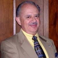 Francisca Reyes, DED, EDP