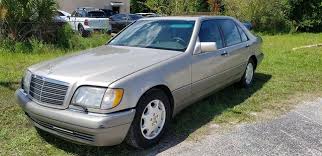 Every used car for sale comes with a free carfax report. Used 1994 Mercedes Benz S Class For Sale With Photos Cargurus