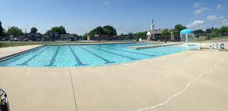 Public swimming pool in coogee, new south wales. Lancaster County Sc