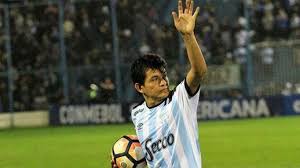 Pulga rodríguez, de la historia de amor a ¿futuro intendente? El Pulga Rodriguez Admitio Que Quiere Volver A Atletico Tucuman Nexodiario