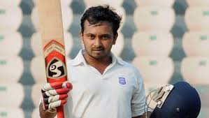 The official twitter account of indian cricketer kedar jadhav. Kedar Jadhav Comes Of Age With A Brilliant Performance In Ranji Trophy 2013 14 Cricket Country