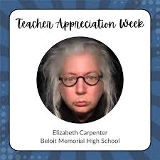 Teacher Appreciation Week