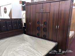 غرف نوم جديد مع التوصيل والتركيب خميس مشيط