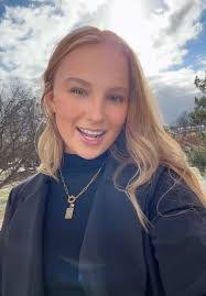 Charlotte Weldon's Instagram, Twitter & Facebook