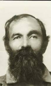 Do relatives resemble historical figures from the 1800s?