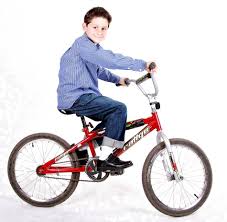 What Size Bike Do I Need For My Child Kids Bike Size