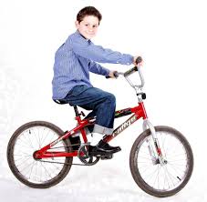 what size bike do i need for my child kids bike size