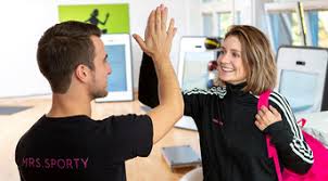 Photos, address, and phone number, opening hours.mrs. Mrs Sporty Fitnessstudio Dein Personliches Fitnessstudio