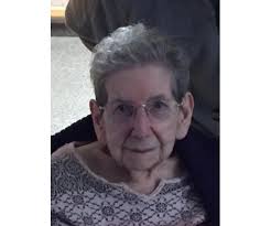 JUNE STENDER Obituary (1920