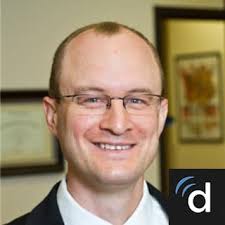 Dr. Jeremy Watkins, MD