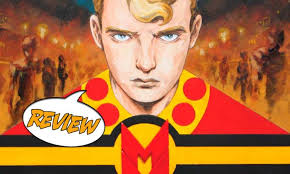 Miracleman: The Silver Age #4 Review — Major Spoilers — Comic Book Reviews,  News, Previews, and Podcasts