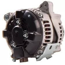 Your toyota camry's alternator charges your car's battery and keeps the electrical accessories working while the engine is running. Alternator For Toyota Camry Altise Ateva Sportivo Avc40r 2az Fe 2 4l 2002 2009 100a 0124325086 Alternators Generators Aliexpress