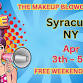 Syracuse, NY - Makeup Blowout Sale Event! event image