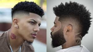 For these reasons, black men hairstyles are being imitated all over. Best Stylish Black Men Hairstyles 2021 Black Men Hairstyles 2021 Mens Trendy Hairstyles Youtube