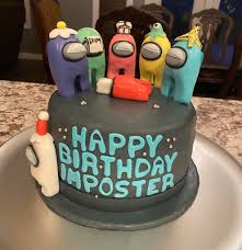 I made another jelly cake for a friend! Beautiful Cakes Where Desserts Become Art