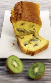Quatre Quarts Au Kiwi Recette Kiwi Recette Quatre Quarts