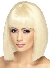 Disfraz de Halloween La Reina Fiesta Pelucas Bobo