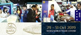 Please consider making a purchase from one of our great vendors who are missing out on 3 amazing days of sales and interaction with pet loving customers. Seafex 2019 On Oct 29th 31st At Dubai World Trade Centre