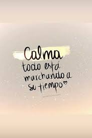 Al Tiempo De Dios Frases Motivadoras Frases Bonitas Motivacion Frases