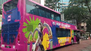 Your ticket is valid for 24 hours, so you can stop off along the way and carry on the tour later. Kl Hop On Hop Off Bus Pass 24 48 Hours