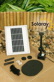 The top countries of supplier is china, from which the. 200lph Solar Water Pump Kit With Lights And Battery Backup By Solaray 69 99