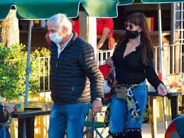 La actriz moria casán fue fotografiada junto a pato galmarini, padre de la noticia sorprendió a más de uno: Qjx6wunwcudz M