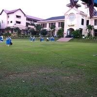 جوهر بهرو, chinese:新山) (also johor baru or johore baharu, informally called jb) is a city and the state capital of johor in malaysia. Smk Infant Jesus Convent Johor Bahru Sekundarschule