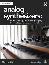 Mithilfe der notenkärtchen können sie die noten lernen. Analog Synthesizers Understanding Performing Buying Ebook Pdf Von Mark Jenkins Portofrei Bei Bucher De