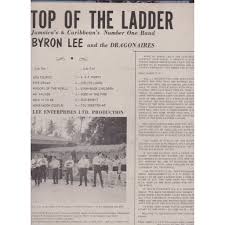 Supporting asahi kasei group subsidiaries in china through investments, operational assistance, sales, and r&d Top Of The Ladder By Byron Lee And The Dragonaires Lp With Prenaud Ref 113928986
