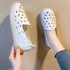 Maybe you would like to learn more about one of these? Saiz Kasut Others Prices And Promotions Women Shoes Aug 2021 Shopee Malaysia