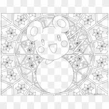 Discover how the ancient greeks portrayed the gods and goddesses as well as the mythological monsters and stories in their artwork with current representations to come up with coloring pages kids will enjoy to play with and print out. Regigigas Coloring Pages Hellokids Com Pokemon Winding Paths Art Pokemon Hd Png Download 3300x2550 4135786 Pngfind